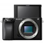 Sony Alpha 6100 Body Only Black Camera