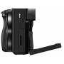 Sony Alpha 6100 Body Only Black Camera