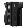 Sony Alpha 6100 16-50mm Black Camera