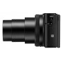 Sony Cybershot RX100 VII Black Camera