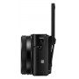 Sony Cybershot RX100 VII Black Camera