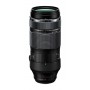 OM System ED 100-400mm F5.0-6.3 II Black