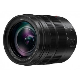 Panasonic DG 12-60mm f2.8-4.0 Leica