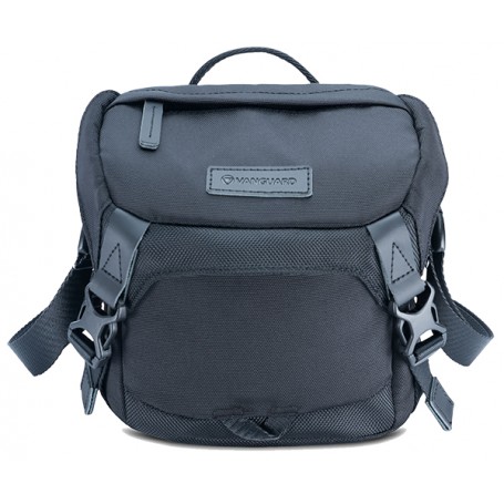 Vanguard VEO GO 15M CSC Shoulder Bag Black