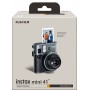 Fujifilm Instax Mini 41 Black Camera Only