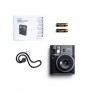 Fujifilm Instax Mini 41 Black Camera Only
