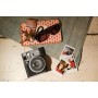 Fujifilm Instax Mini 41 Black Camera Only