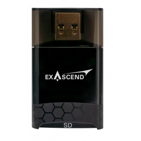 Exascend SD/MicroSD Reader