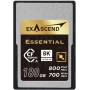 Exascend Essential 180GB CFexpress Type-A W700MB/s