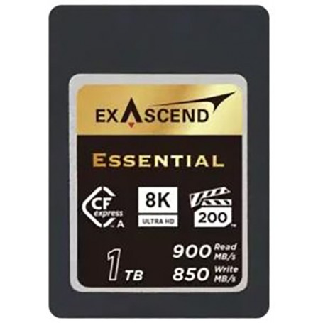 Exascend Essential 1TB CFexpress Type-A W850MB/s