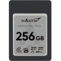 Exascend Essential Pro 256GB CFexpress 4.0 Type-A