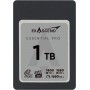 Exascend Essential Pro 1TB CFexpress 4.0 Type-A