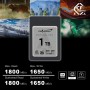 Exascend Essential Pro 1TB CFexpress 4.0 Type-A