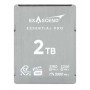 Exascend Essential Pro 2TB CFexpress 4.0 Type-B