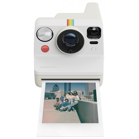 Polaroid NOW Gen 3 White
