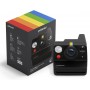 Polaroid NOW Plus Gen 3 Black