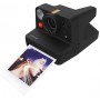 Polaroid NOW Plus Gen 3 Black