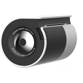 Kodak MemoShot ERA MS100 Camera/Printer White