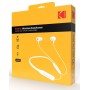 Kodak Ultra 100+ Wireless Sport In-ear Headphones