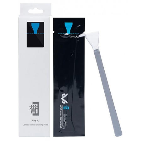 VSGO Sensor Cleaning Swap APS-C 16mm (12)