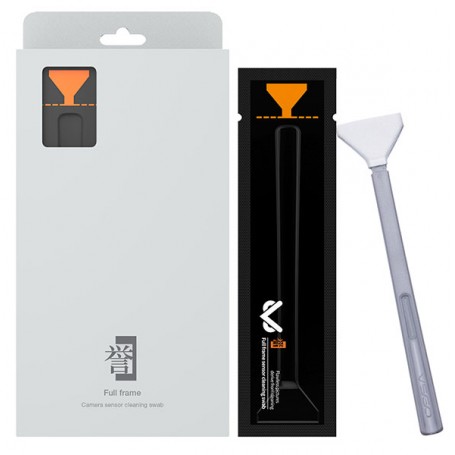 VSGO Sensor Cleaning Swab Full Frame 24mm (24)