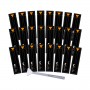 VSGO Sensor Cleaning Swab Full Frame 24mm (24)