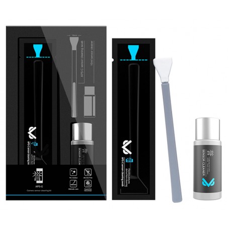 VSGO Sensor Cleaning Rod Kit (10)