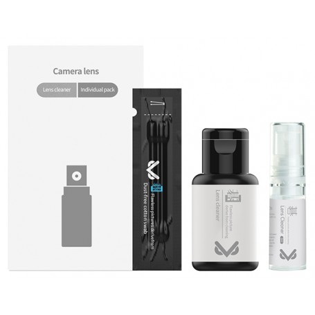 VSGO Lens Cleaning Kit
