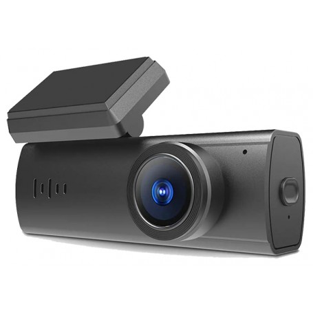 Nedis HD 1080P Dashcam Black