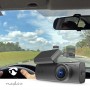 Nedis HD 1080P Dashcam Black