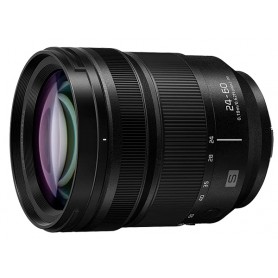 Panasonic L 24-60mm f2.8 S
