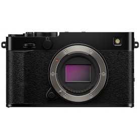 Fujifilm X-E5 Body Only Black Camera