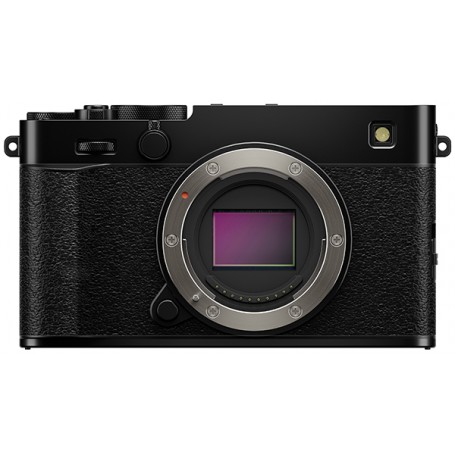 Fujifilm X-E5 Body Only Black Camera