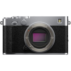 Fujifilm X-E5 Body Only Silver Camera