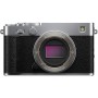 Fujifilm X-E5 Body Only Silver Camera