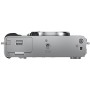 Fujifilm X-E5 Body Only Silver Camera