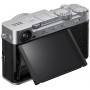 Fujifilm X-E5 Body Only Silver Camera