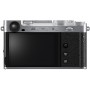 Fujifilm X-E5 Body Only Silver Camera