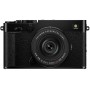 Fujifilm X-E5 XF 23mm Black Camera