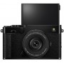Fujifilm X-E5 XF 23mm Black Camera