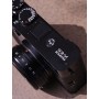 Fujifilm X-E5 XF 23mm Black Camera