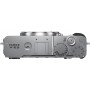 Fujifilm X-E5 XF 23mm Silver Camera