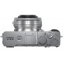 Fujifilm X-E5 XF 23mm Silver Camera