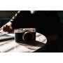 Fujifilm X-E5 XF 23mm Silver Camera