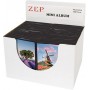 Mini Albums Viaggio 40 4x6 (36 Pack)