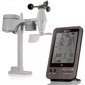 Bresser 5 in 1 Weather Center