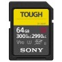 Sony 64GB Tough SDXC G UHS-II Class 10