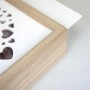 USB Wooden Photo Box 7x5