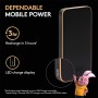 Duracell Charge Plus 10000mAh 15W PowerBank
