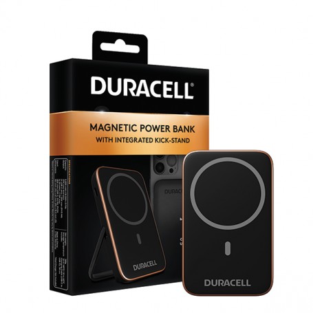 Duracell Magsafe Micro5 5000 mAh PowerBank